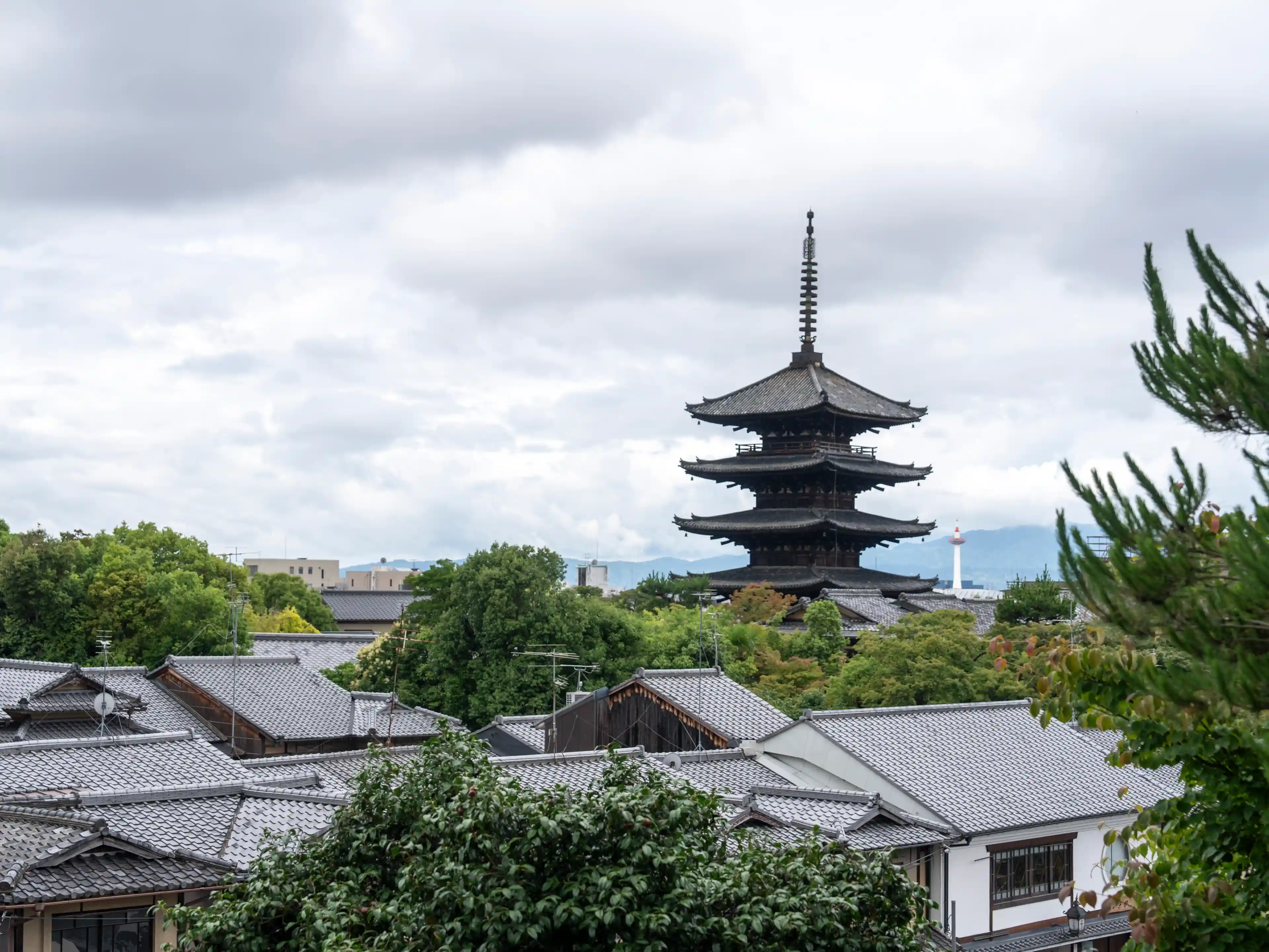 kyoto image