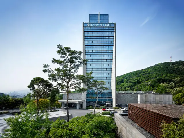 Photo Gallery | Seoul - Banyan Tree Hotels & Resorts