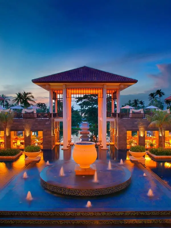 Luxury Sanya Hotel Packages & Offers | Banyan Tree Sanya