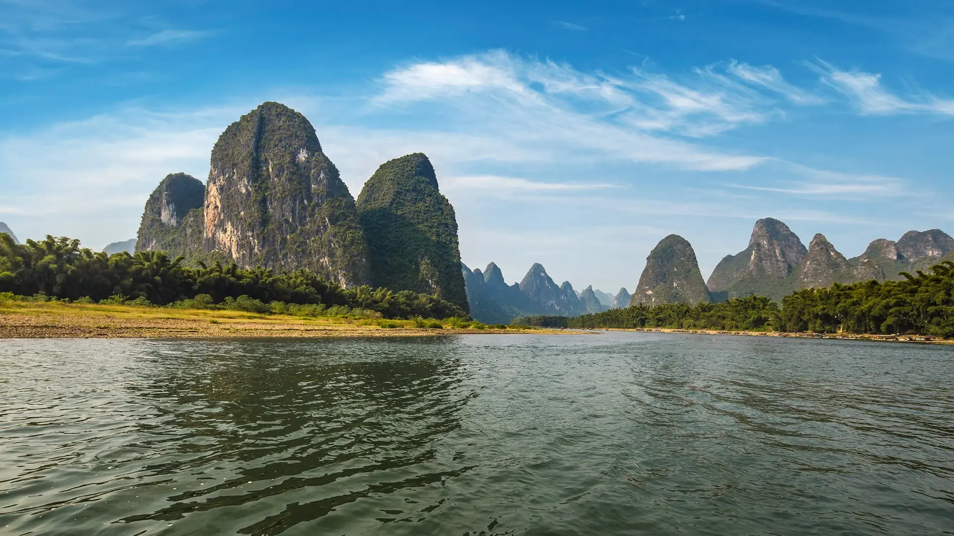 Top Things To Do in Yangshuo | Banyan Tree Yangshuo