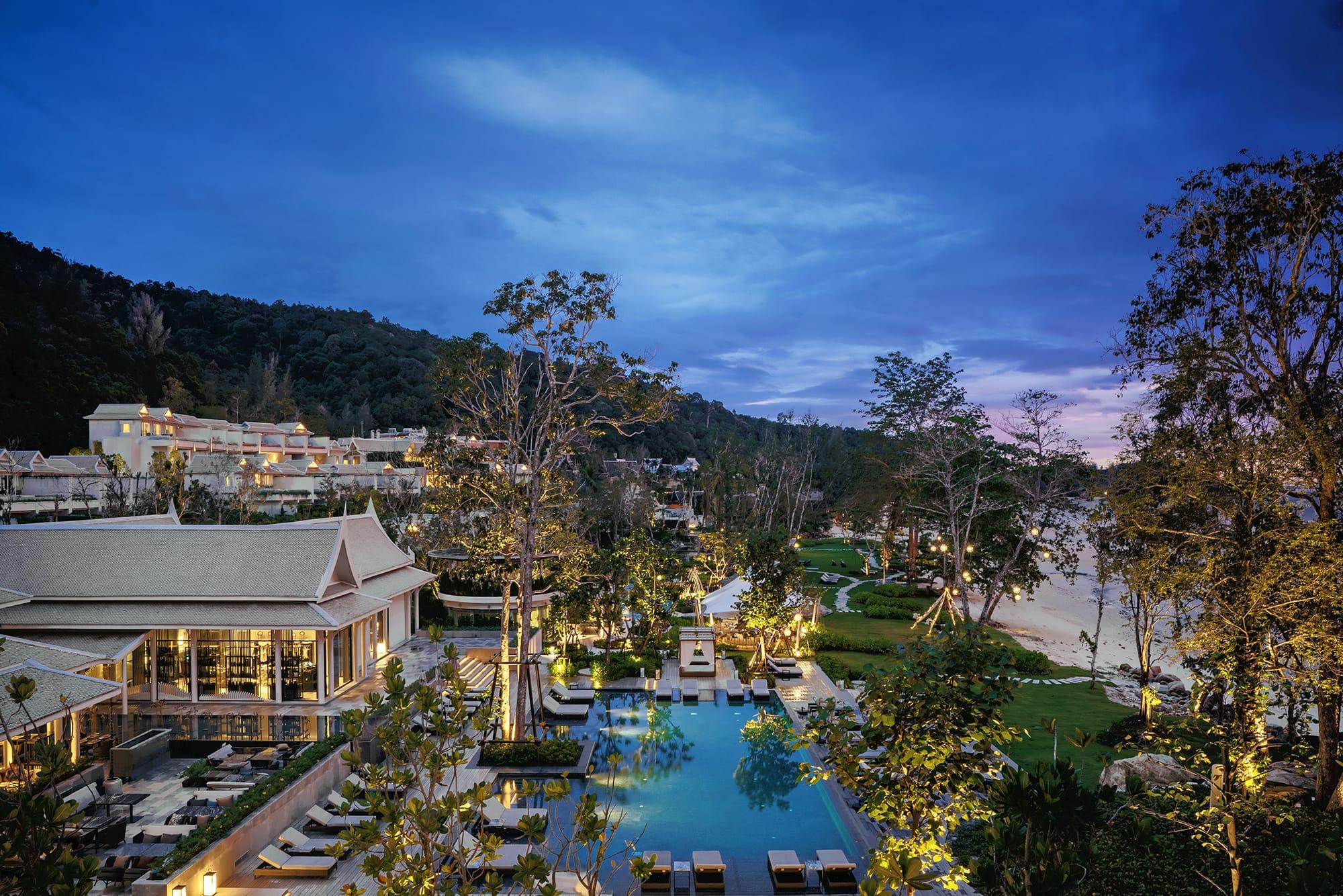 Photo Gallery | Krabi - Banyan Tree Hotels & Resorts