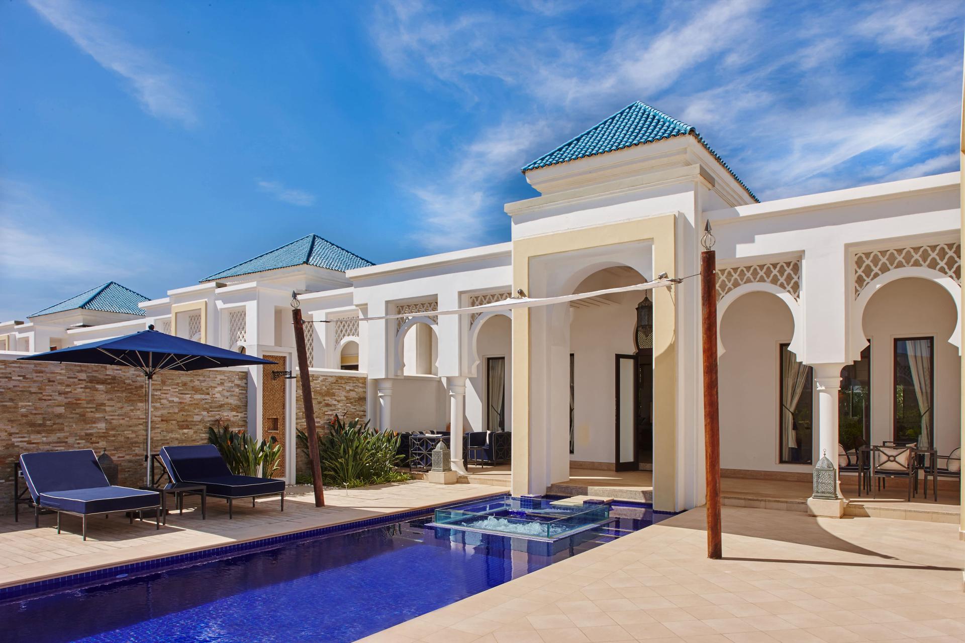 Photo Gallery | Banyan Tree Tamouda Bay