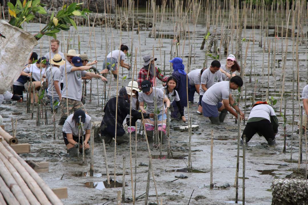 Sustainability | Banyan Tree Bangkok