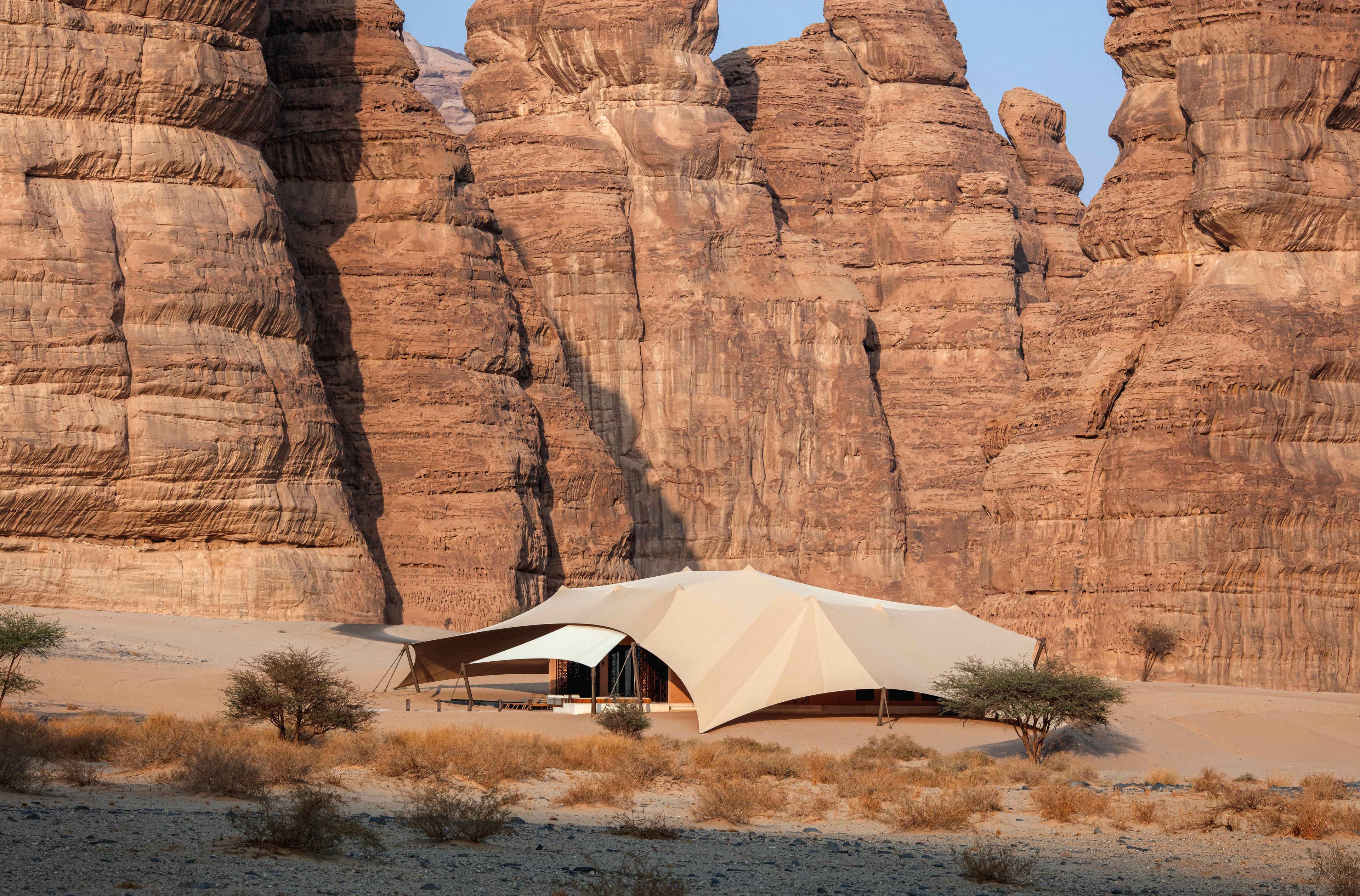 Banyan Tree AlUla 