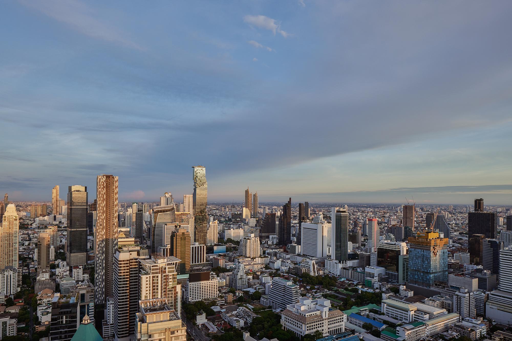 Bangkok Sky