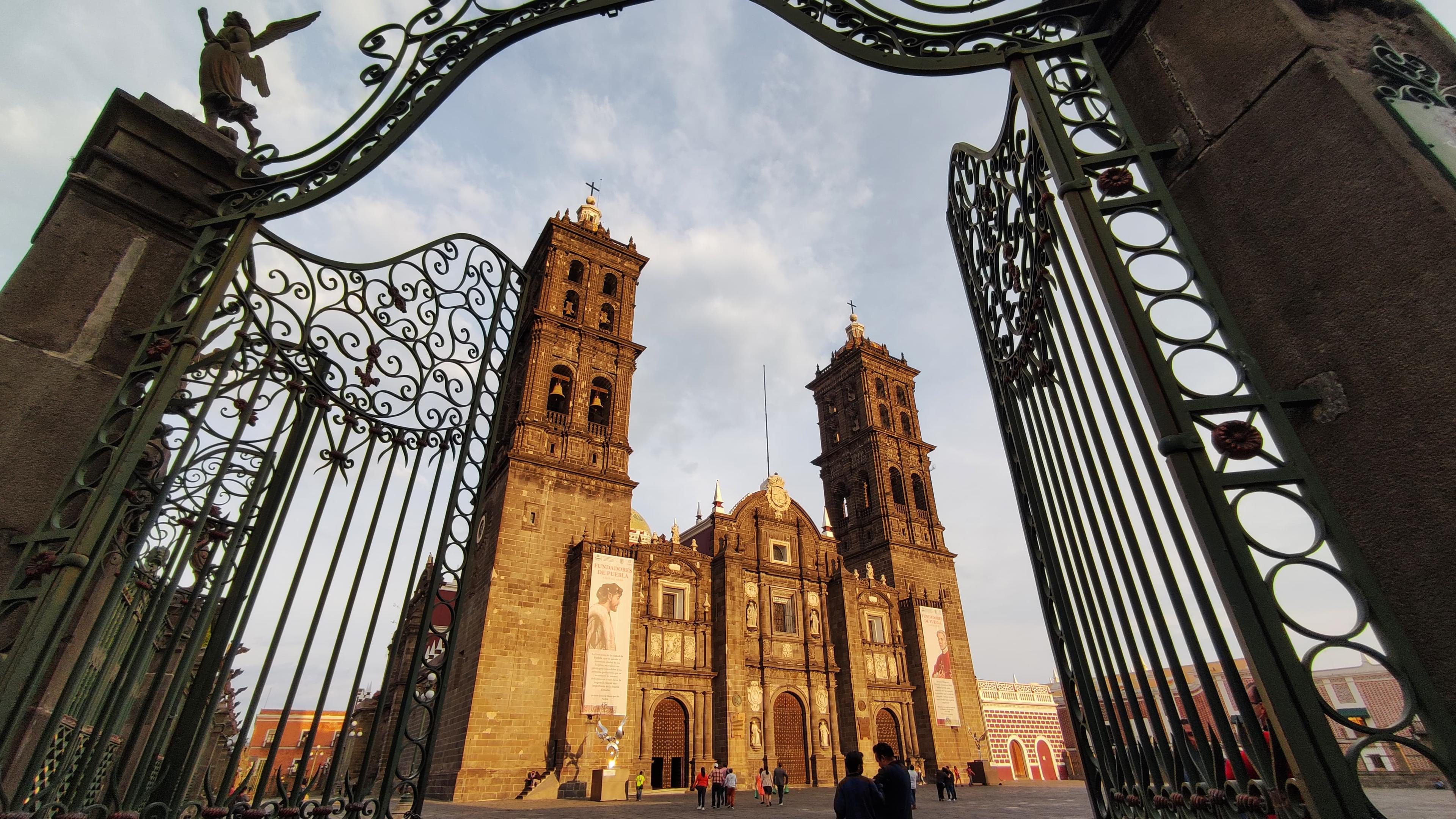 Things to do in Puebla