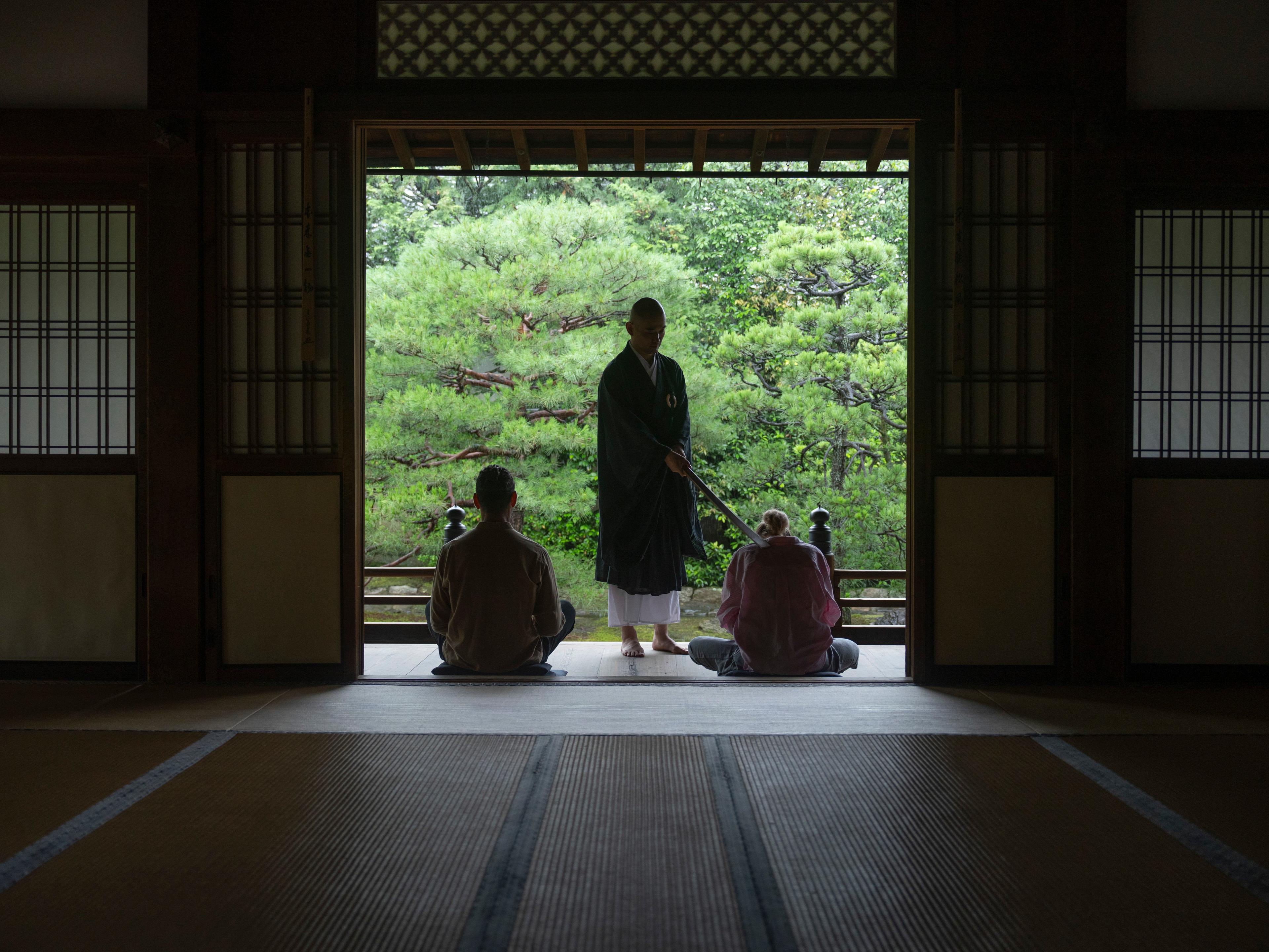 zazen