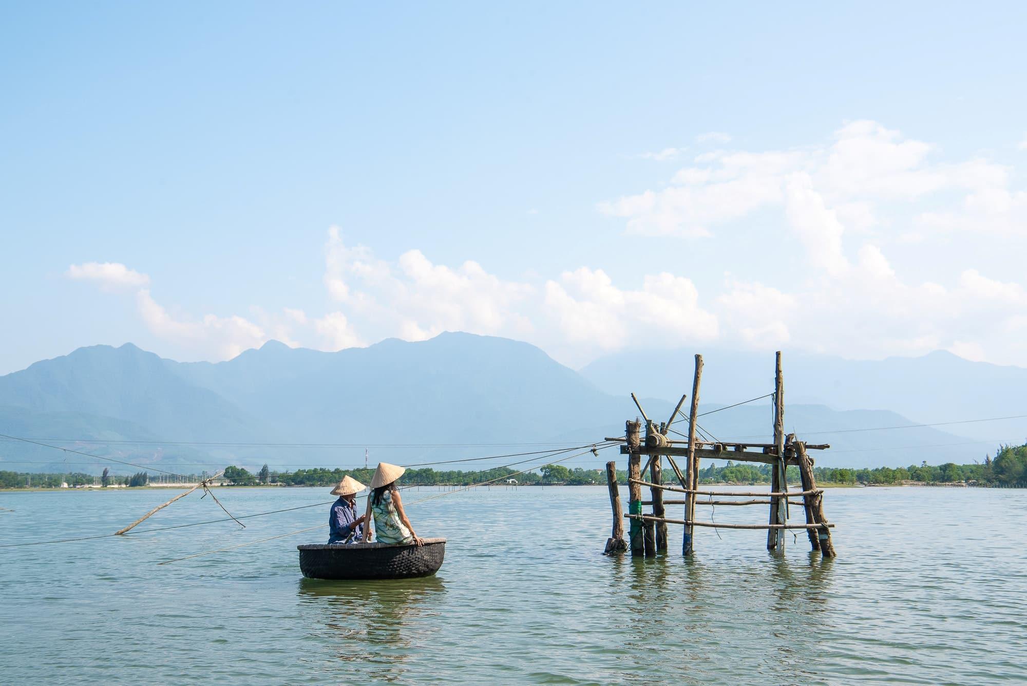 Accommodation Near Lap An Lagoon