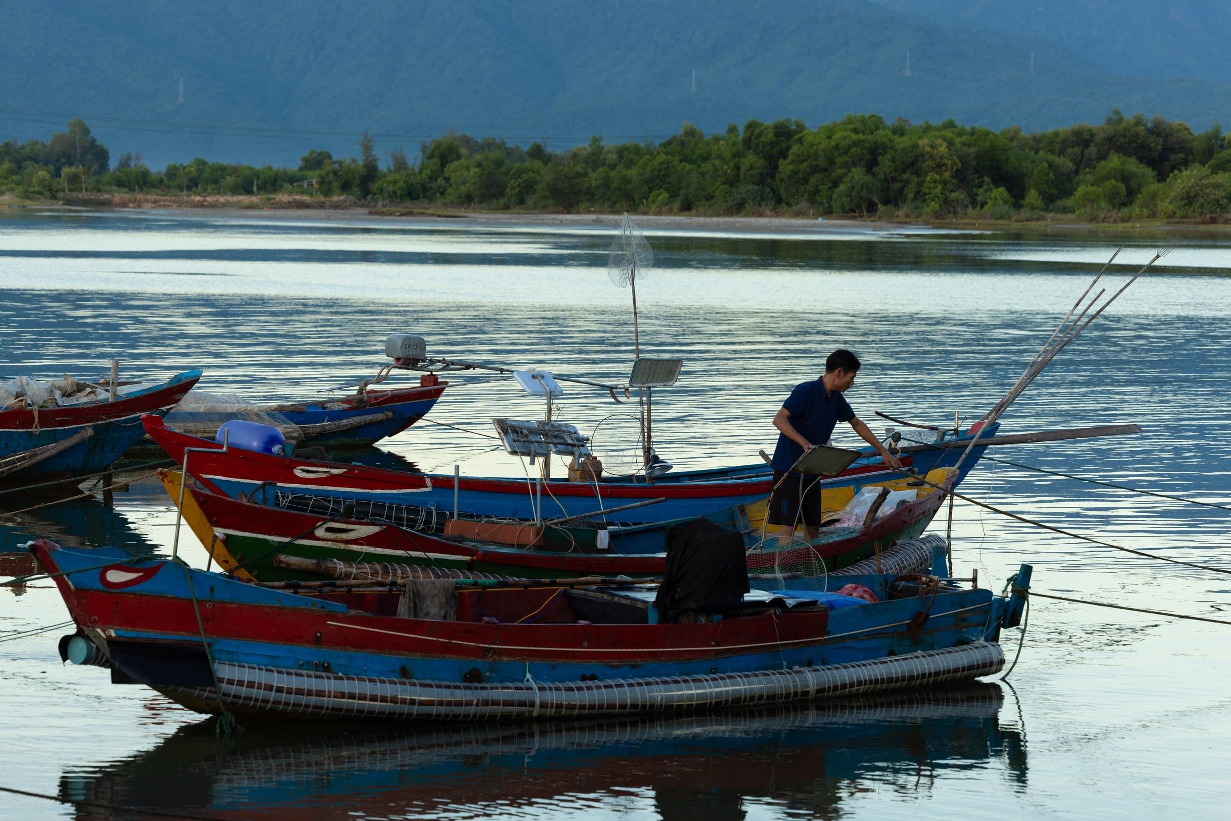 Lap An Lagoon Guide: What to Know Before You Go