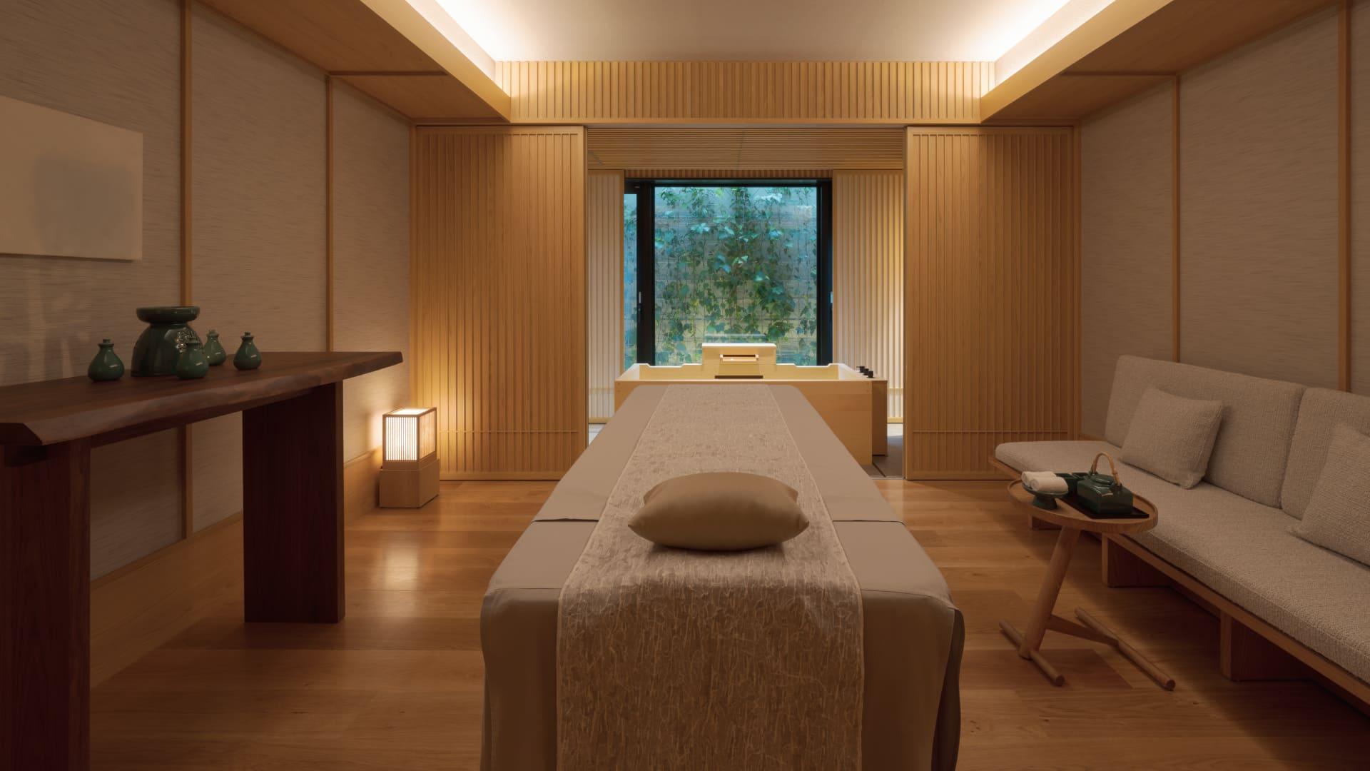 spa kyoto