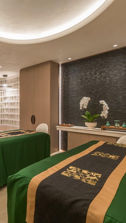 Banyan Tree Spa