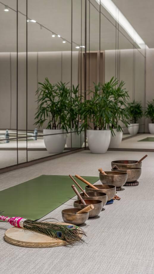 Banyan Tree Spa