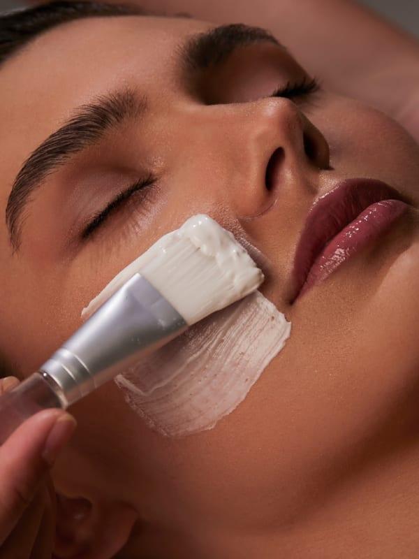 Radiant Soother Facial