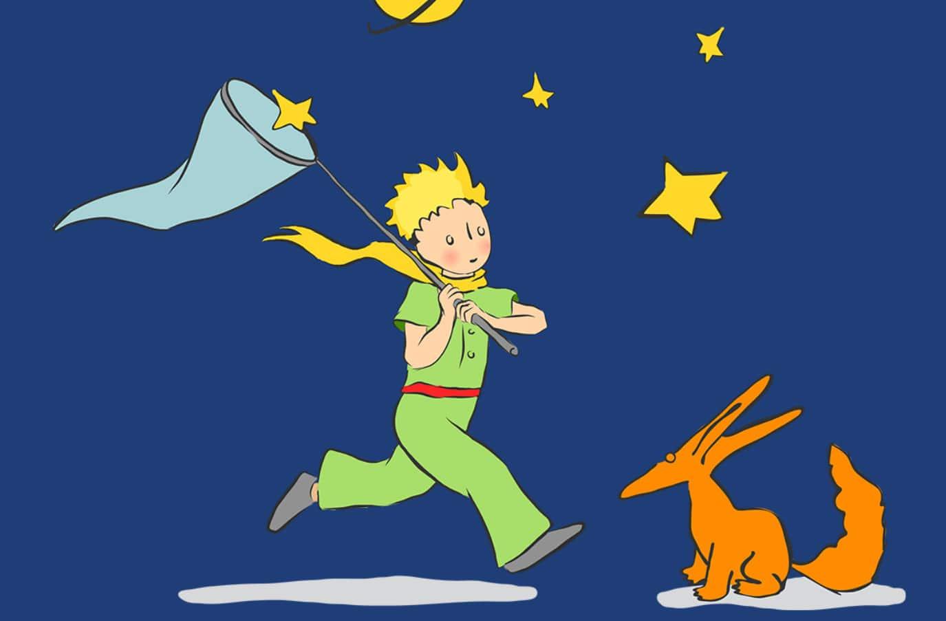 Le Petit Prince_2