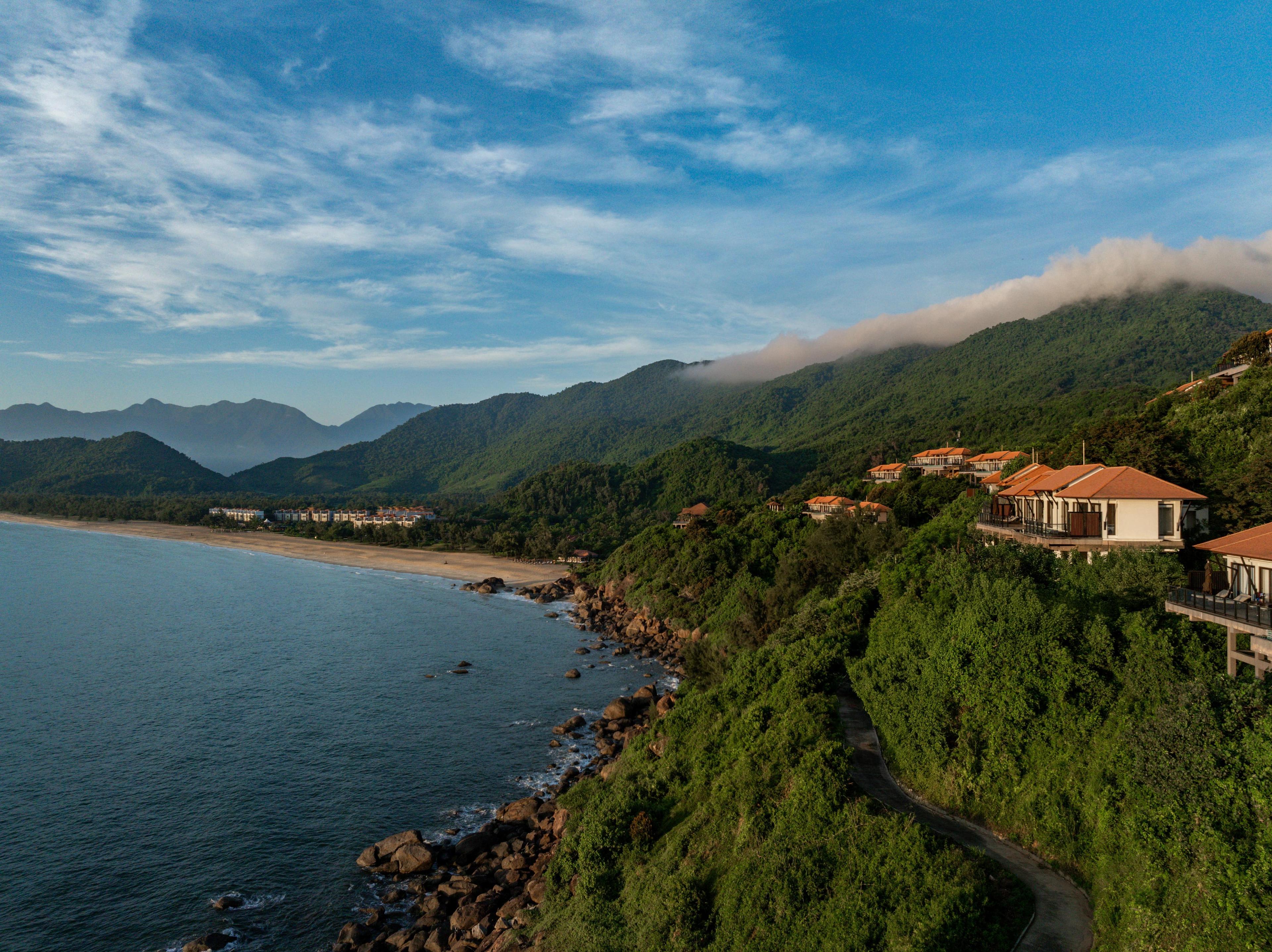 banyan tree lang co oceanview pool villa