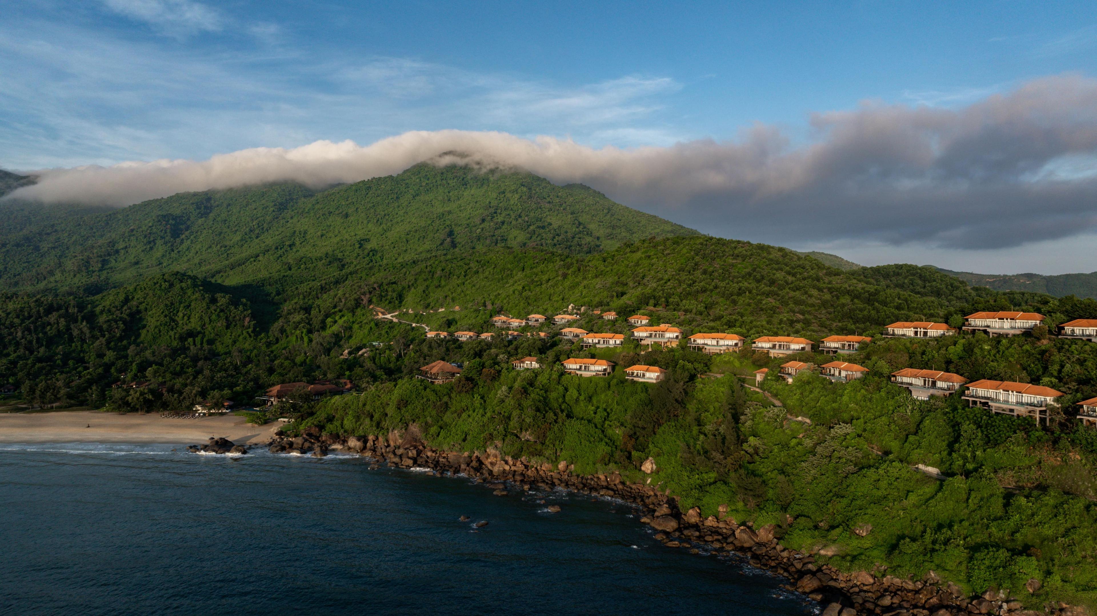 banyan tree lang co oceanview pool villa