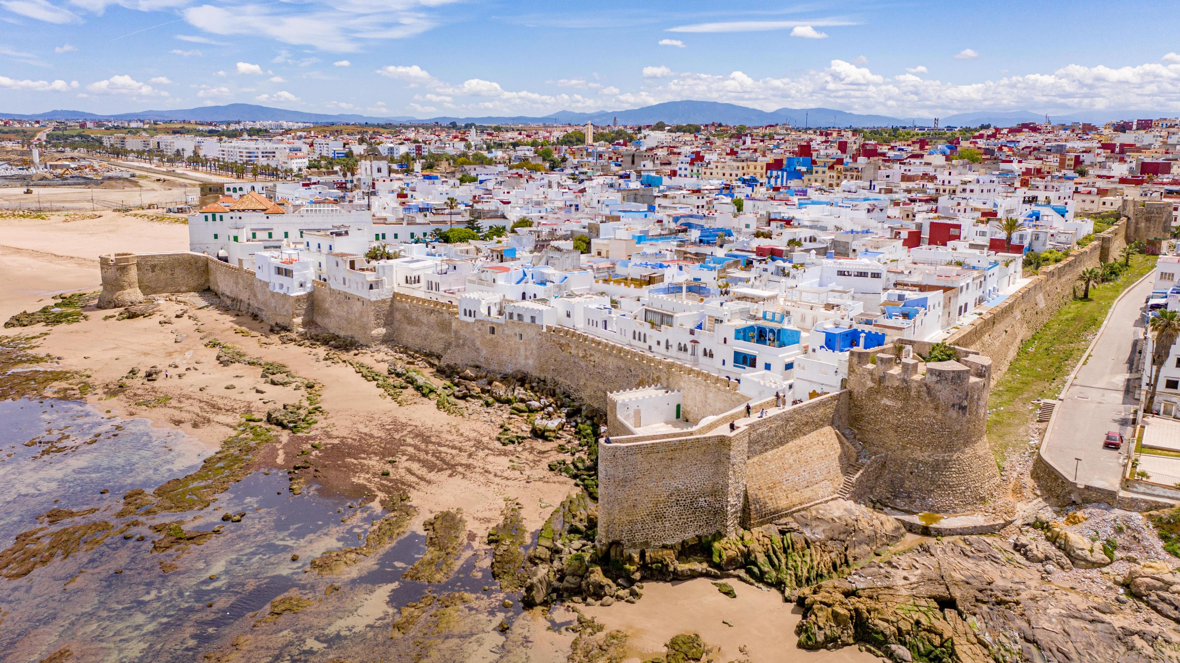 Assilah, Morocco