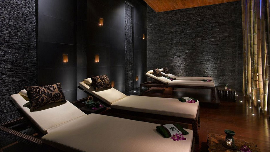 Banyan Tree Spa Macau Banyan Tree