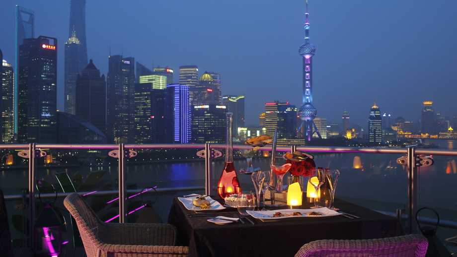 Attractions And Experiences Banyan Tree Shanghai On The Bund 6972