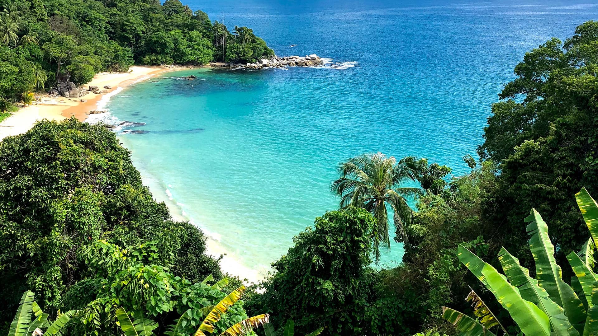 Natural Attractions in Phuket I Phuket - Banyan Tree