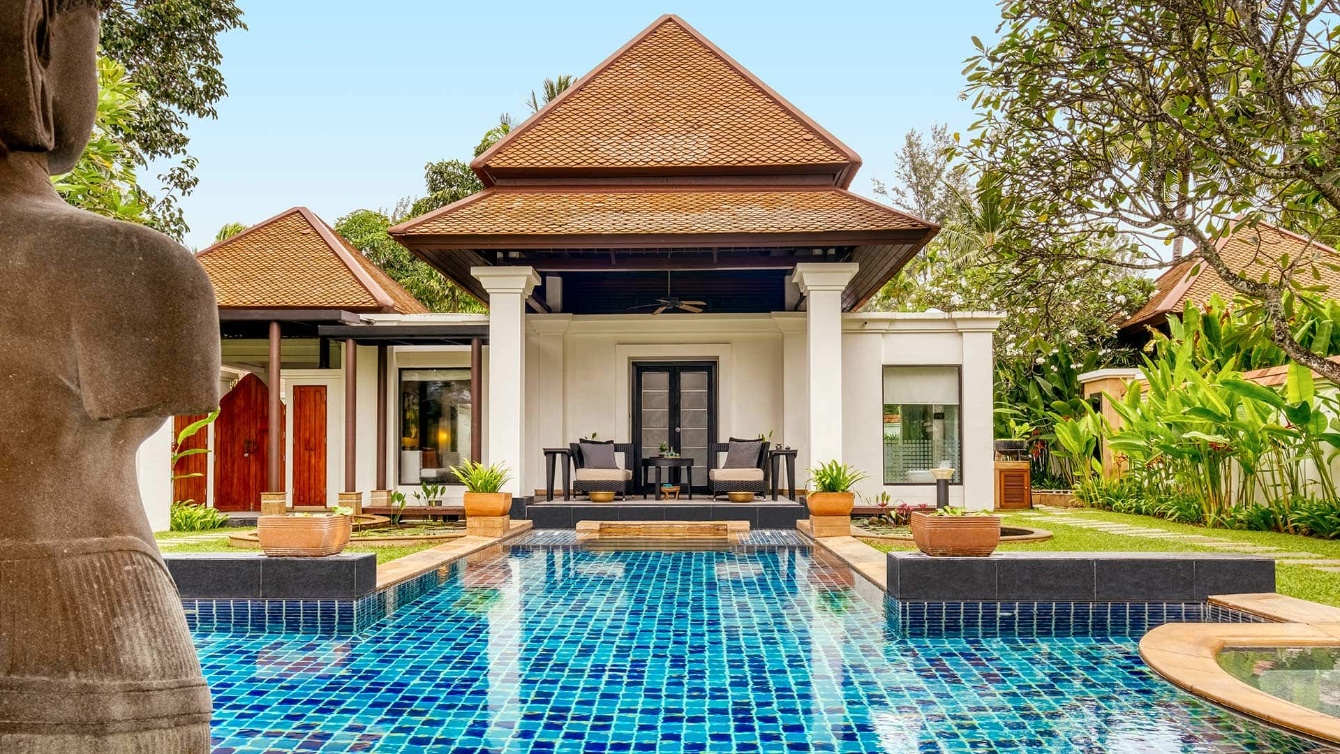 Hotel Offers & Travel Advisory Phuket Banyan Tree