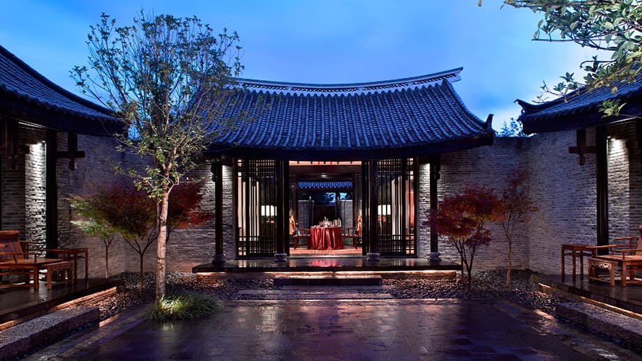 Luxury Hotel Offers & Deals in Lijiang | Banyan Tree Lijiang