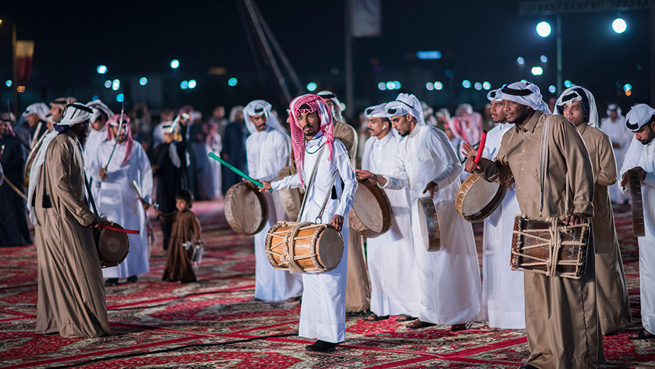 Festivals In Doha Qatar Banyan Tree Doha 7699