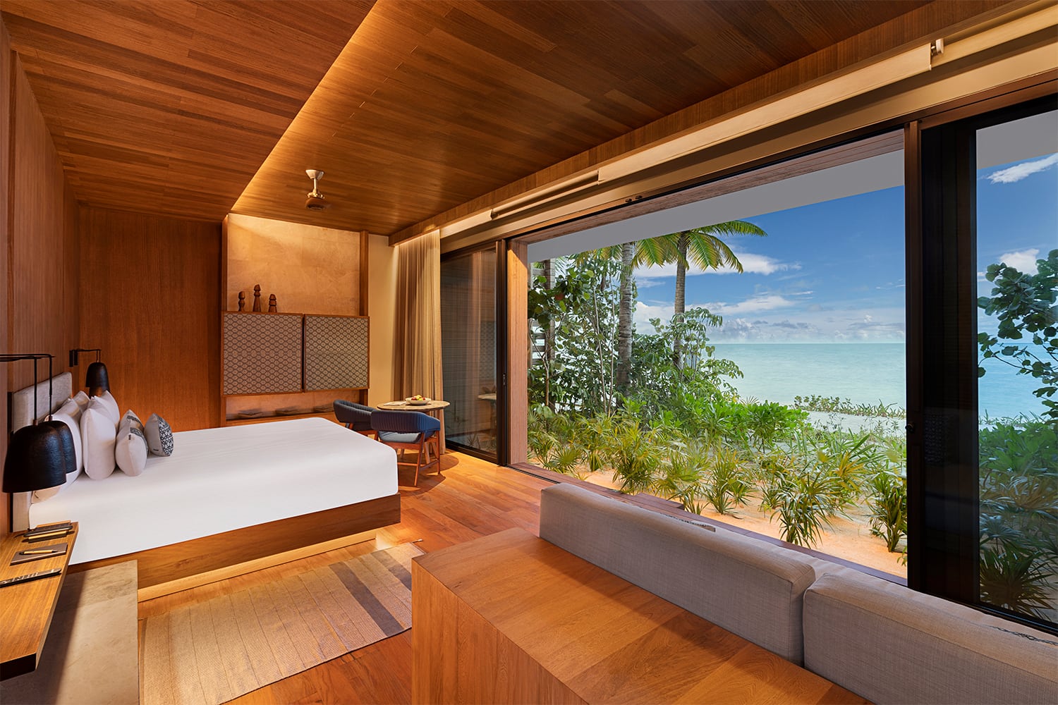 Luxury Hotel Offers | Mayakoba - Banyan Tree